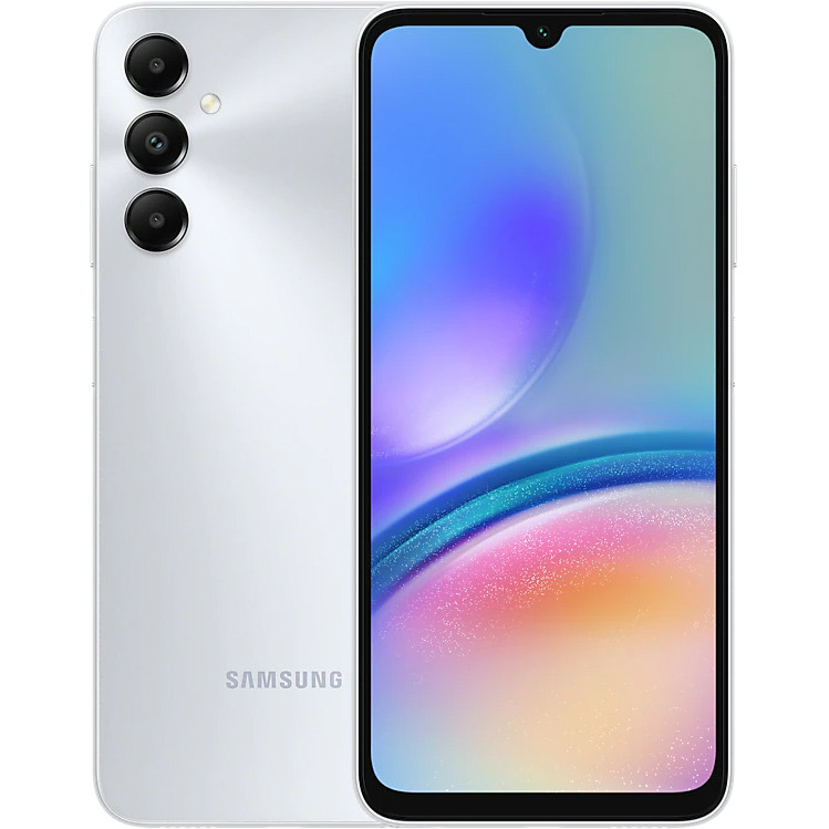 برسی و آنباکس Galaxy A05s