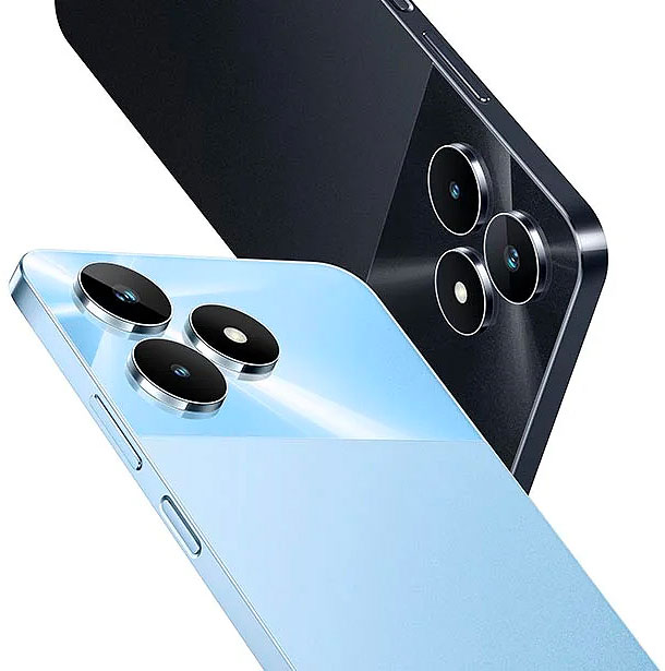 ریلمی Note 50 حافظه 64 رم 3