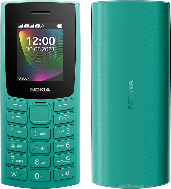 نوکیا 2023 106