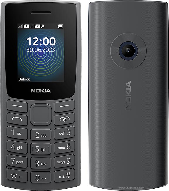 نوکیا 2023 110