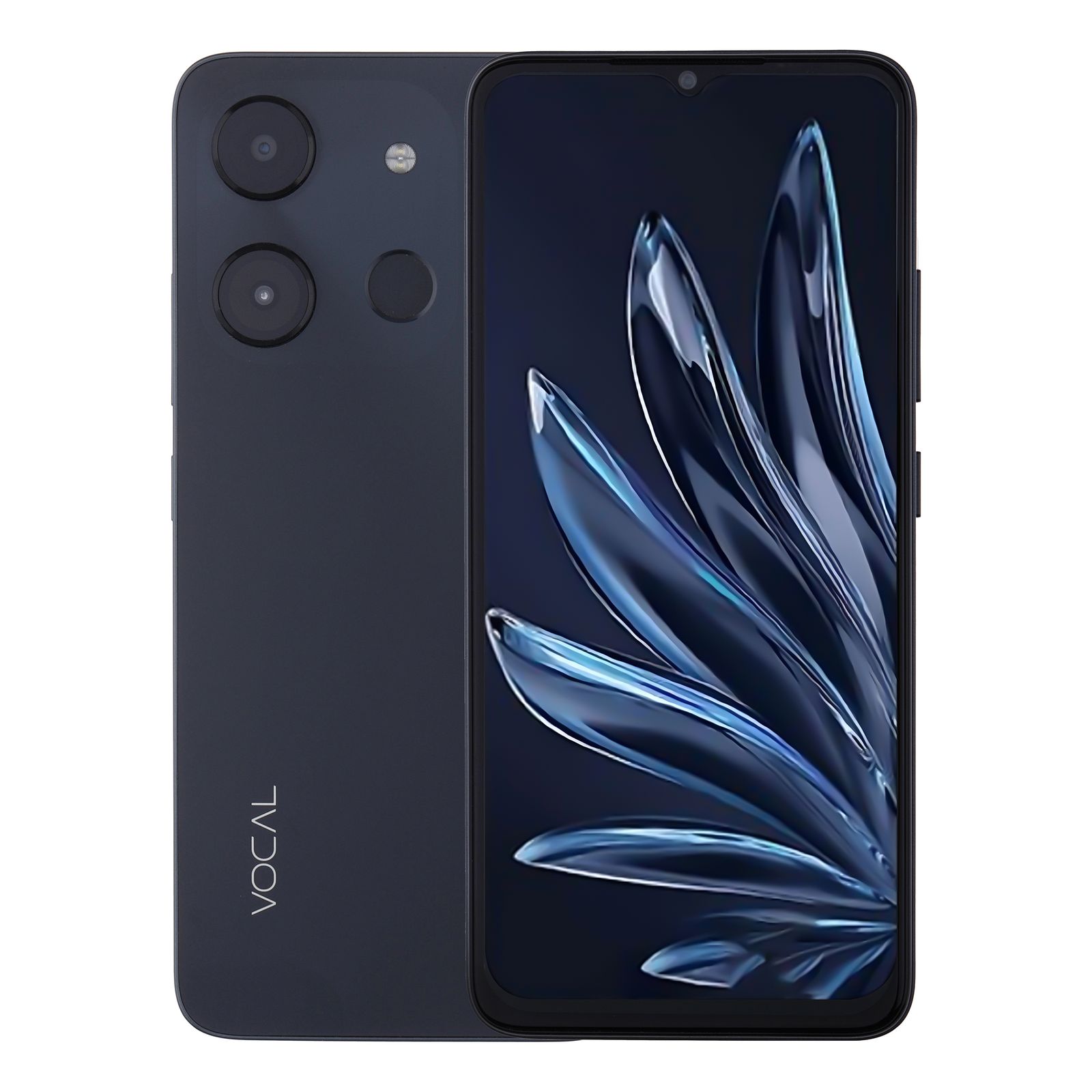 وکال V0 PLUS حافظه 64 رم 3