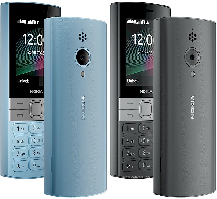 نوکیا 2023 150